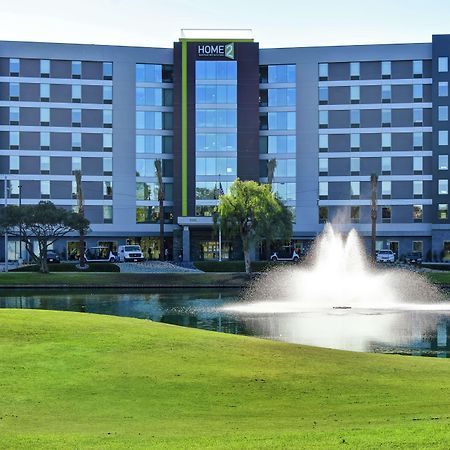 Home2 Suites By Hilton Los Angeles Montebello Εξωτερικό φωτογραφία