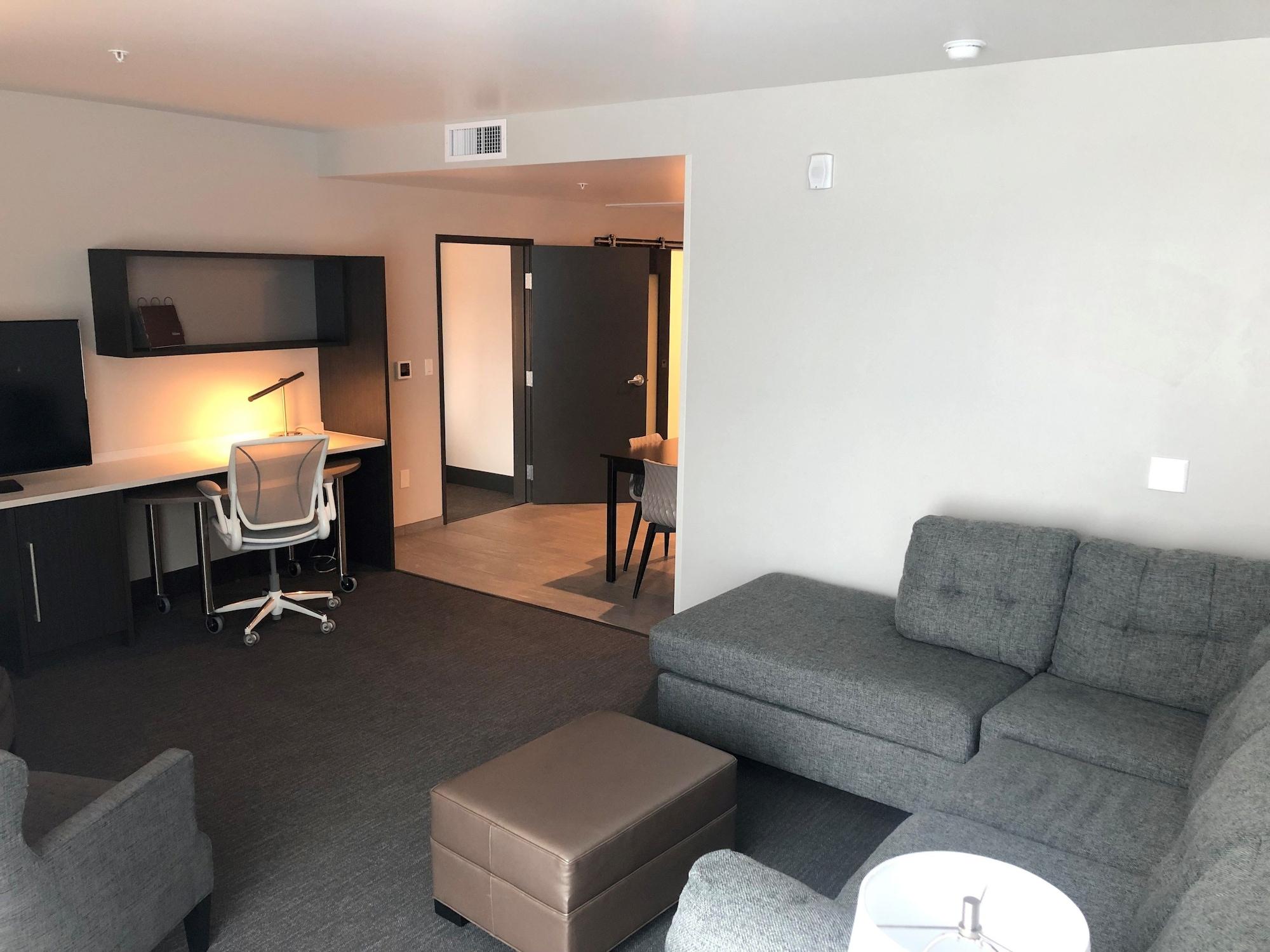 Home2 Suites By Hilton Los Angeles Montebello Εξωτερικό φωτογραφία