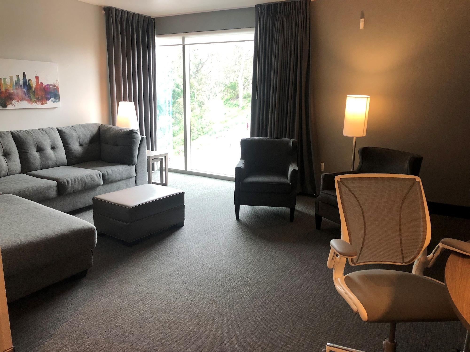 Home2 Suites By Hilton Los Angeles Montebello Εξωτερικό φωτογραφία