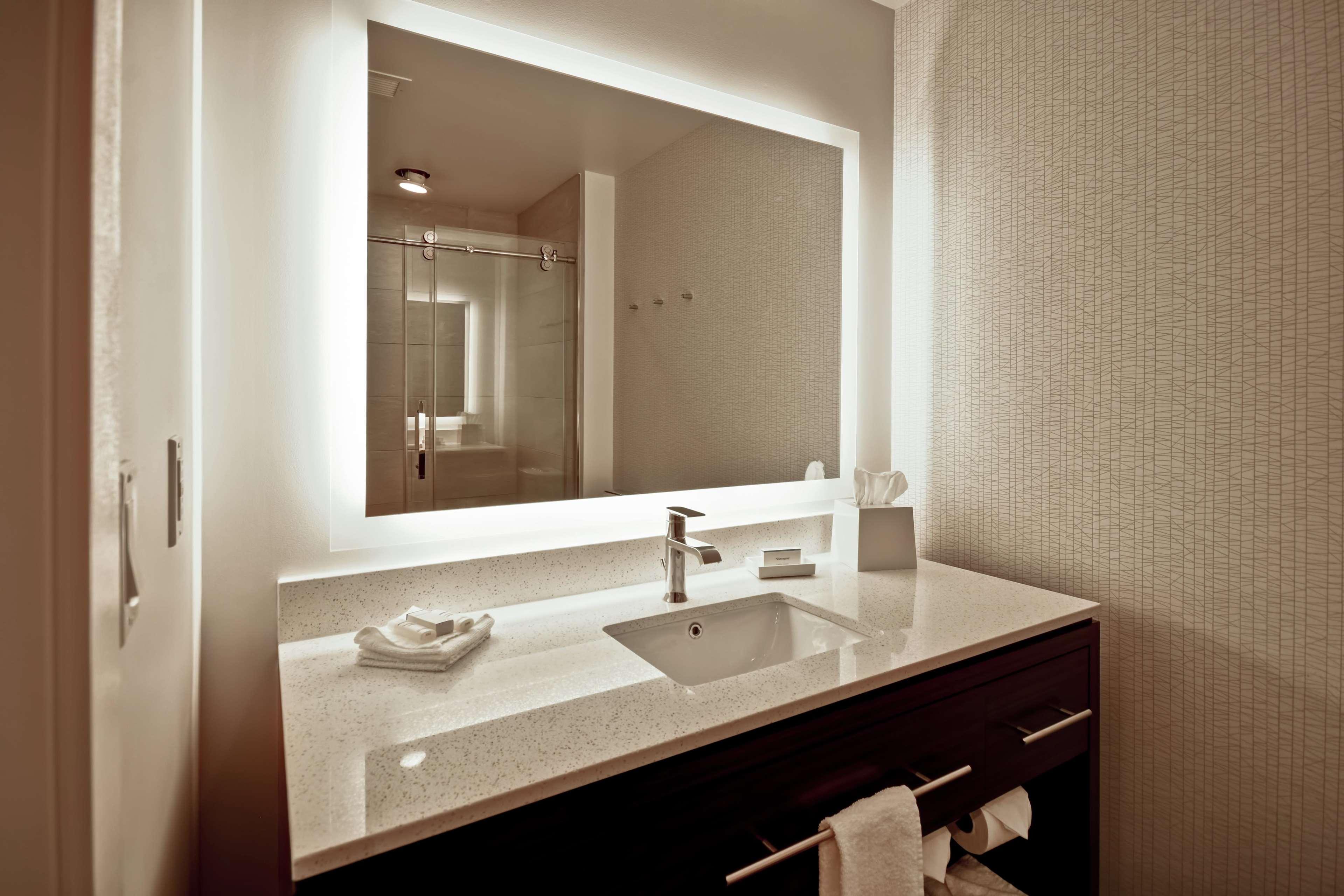 Home2 Suites By Hilton Los Angeles Montebello Εξωτερικό φωτογραφία