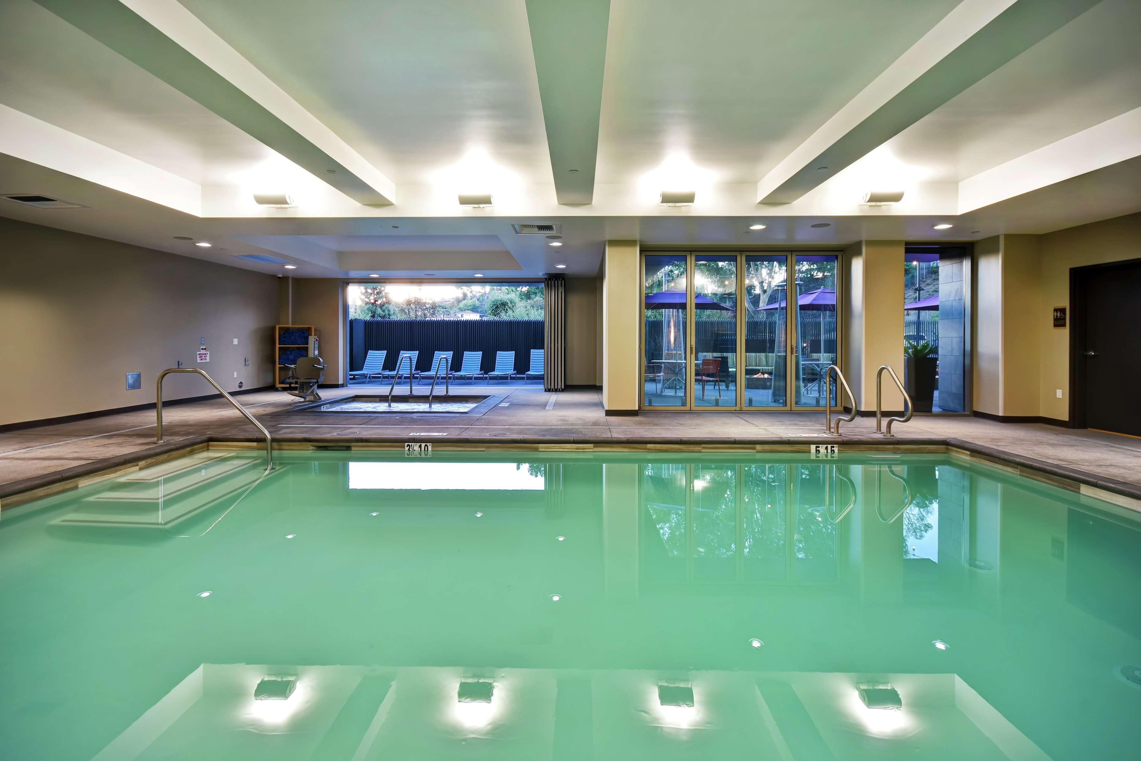 Home2 Suites By Hilton Los Angeles Montebello Εξωτερικό φωτογραφία