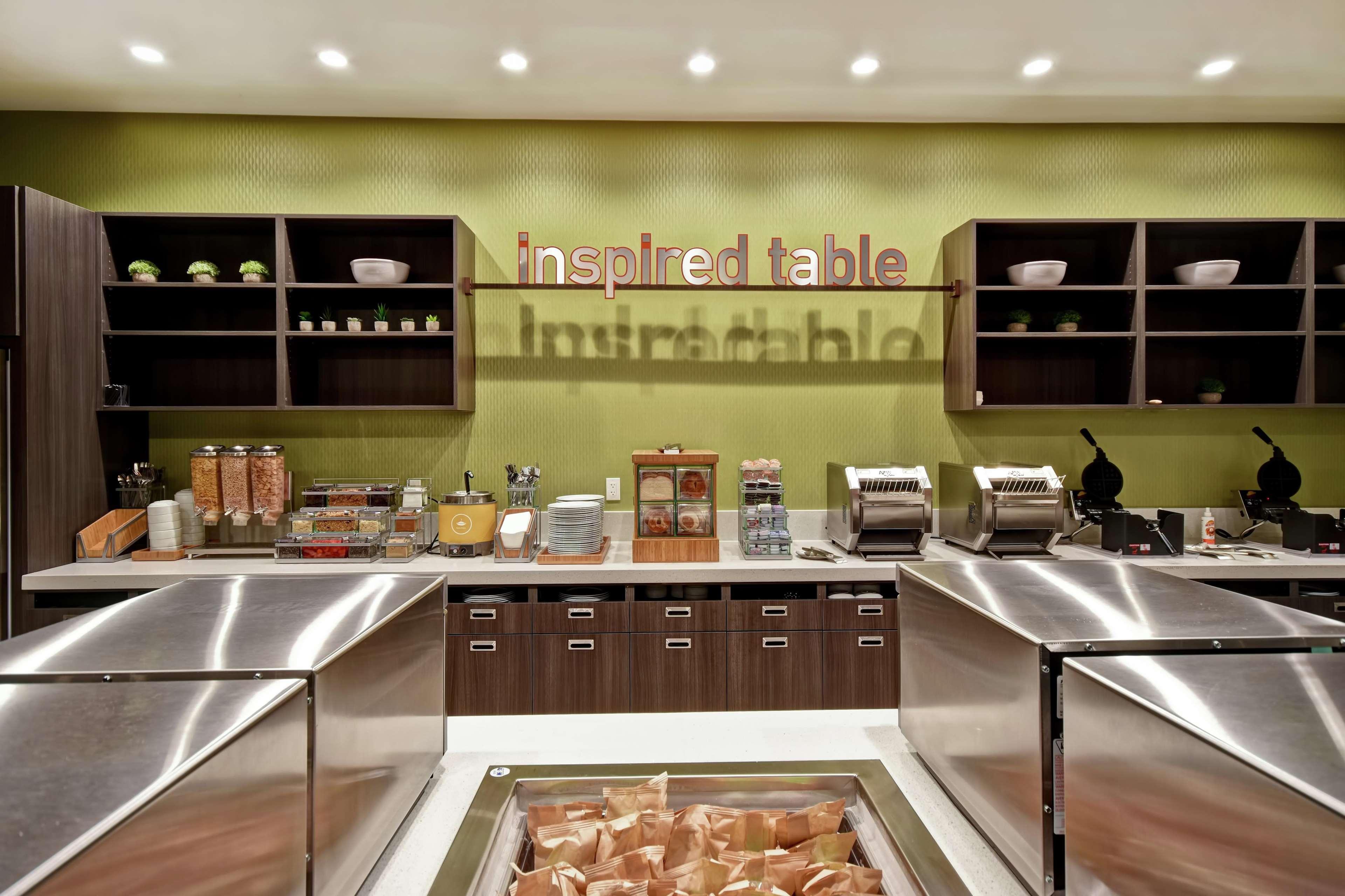 Home2 Suites By Hilton Los Angeles Montebello Εξωτερικό φωτογραφία
