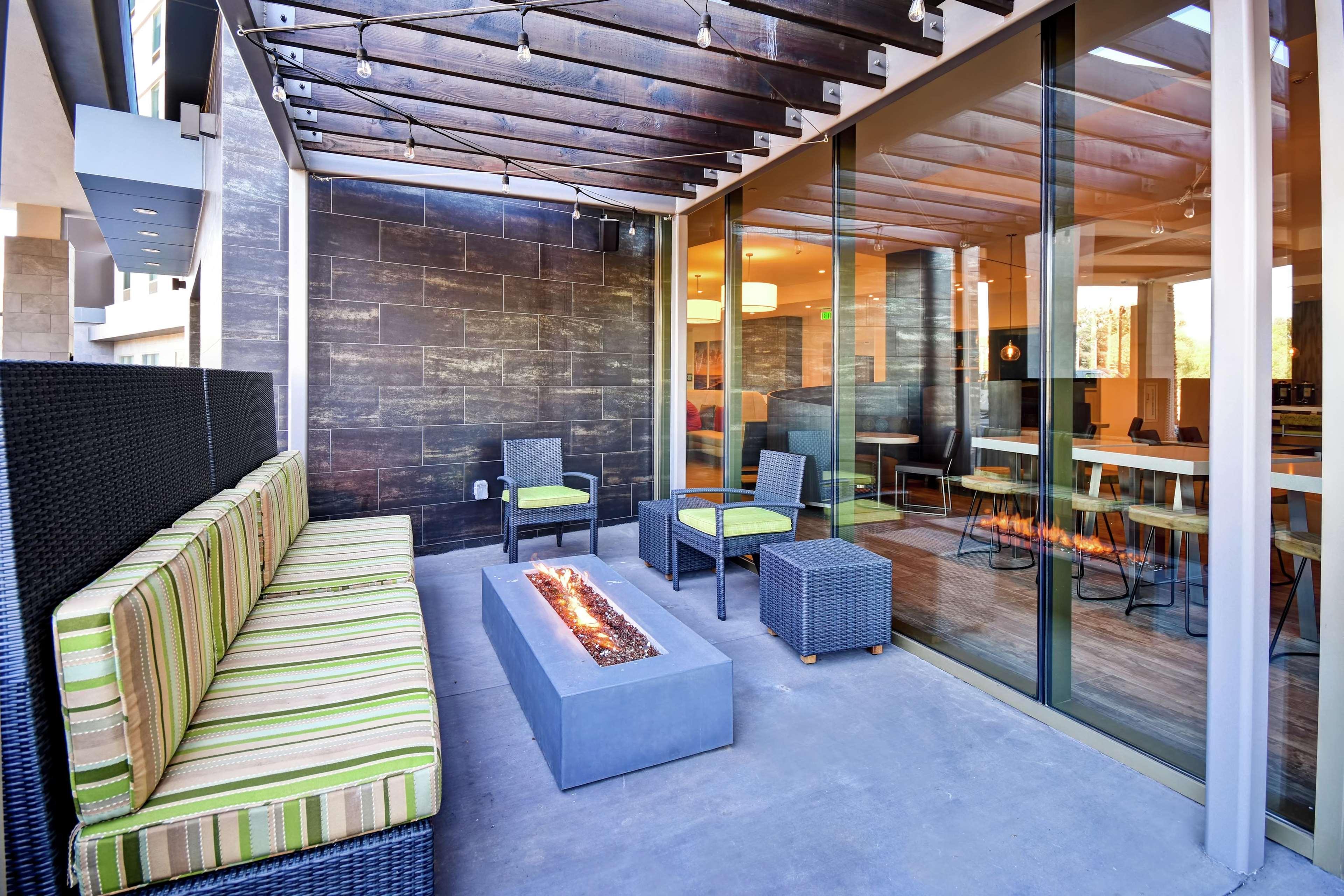 Home2 Suites By Hilton Los Angeles Montebello Εξωτερικό φωτογραφία