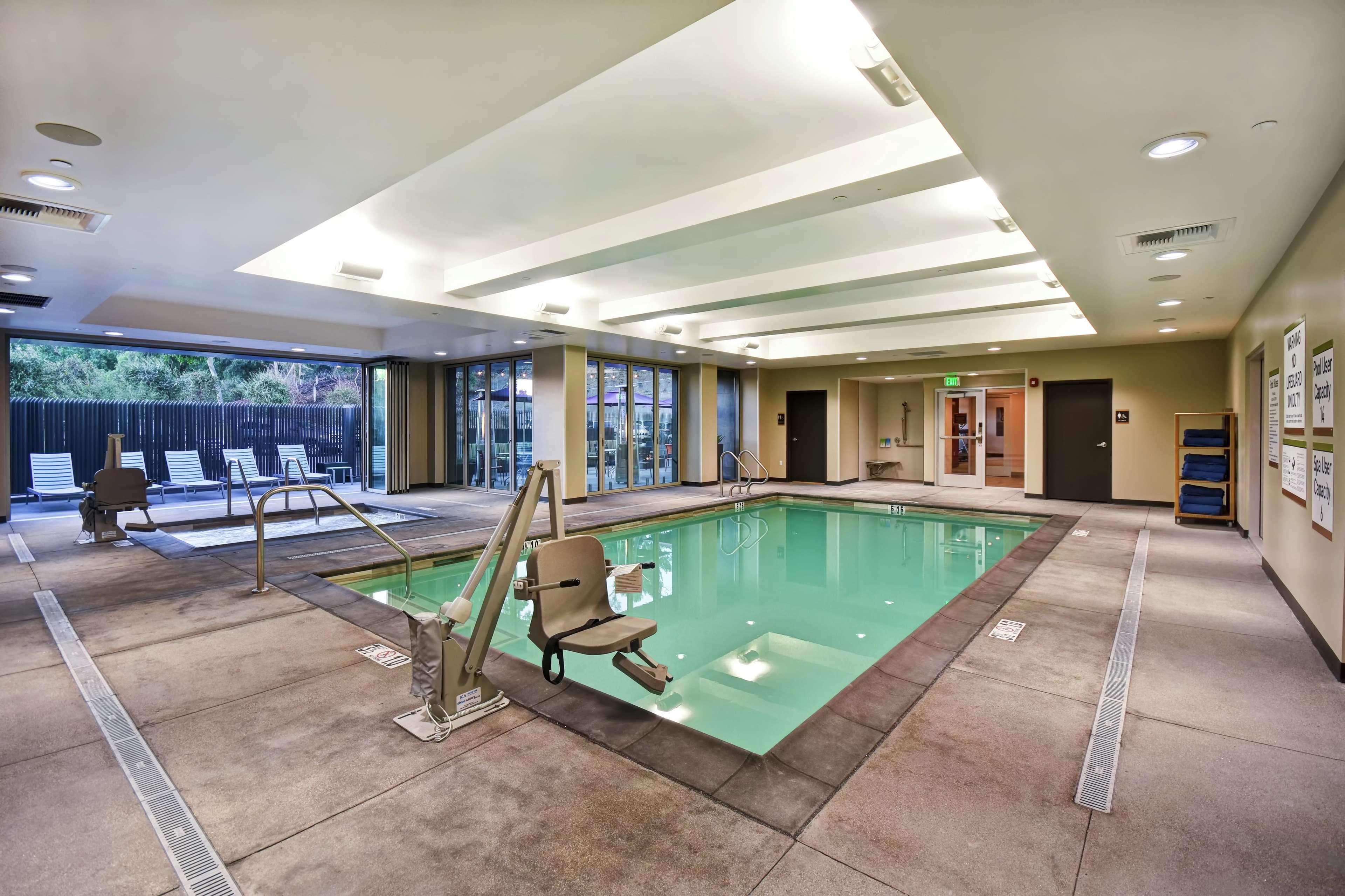 Home2 Suites By Hilton Los Angeles Montebello Εξωτερικό φωτογραφία