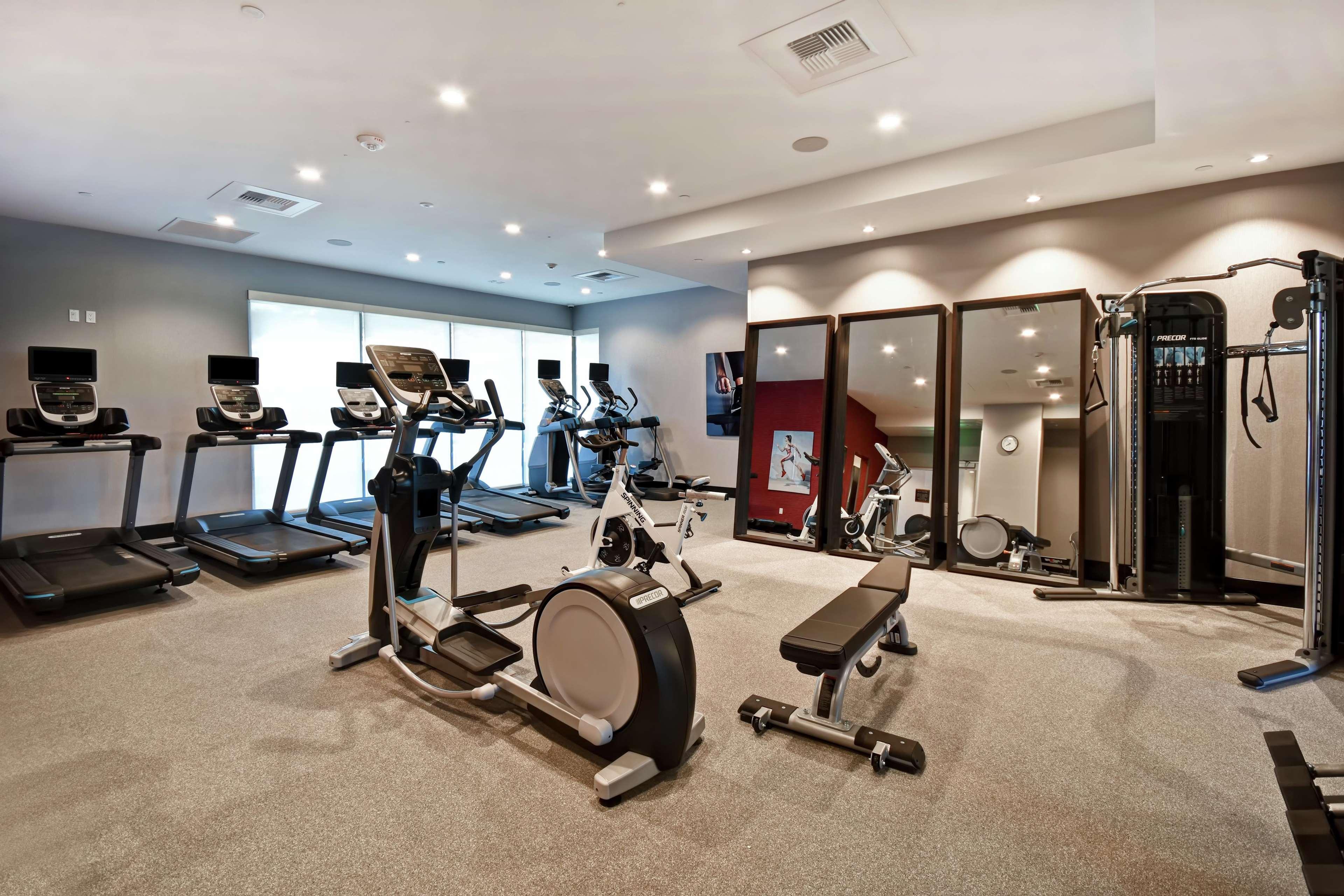 Home2 Suites By Hilton Los Angeles Montebello Εξωτερικό φωτογραφία