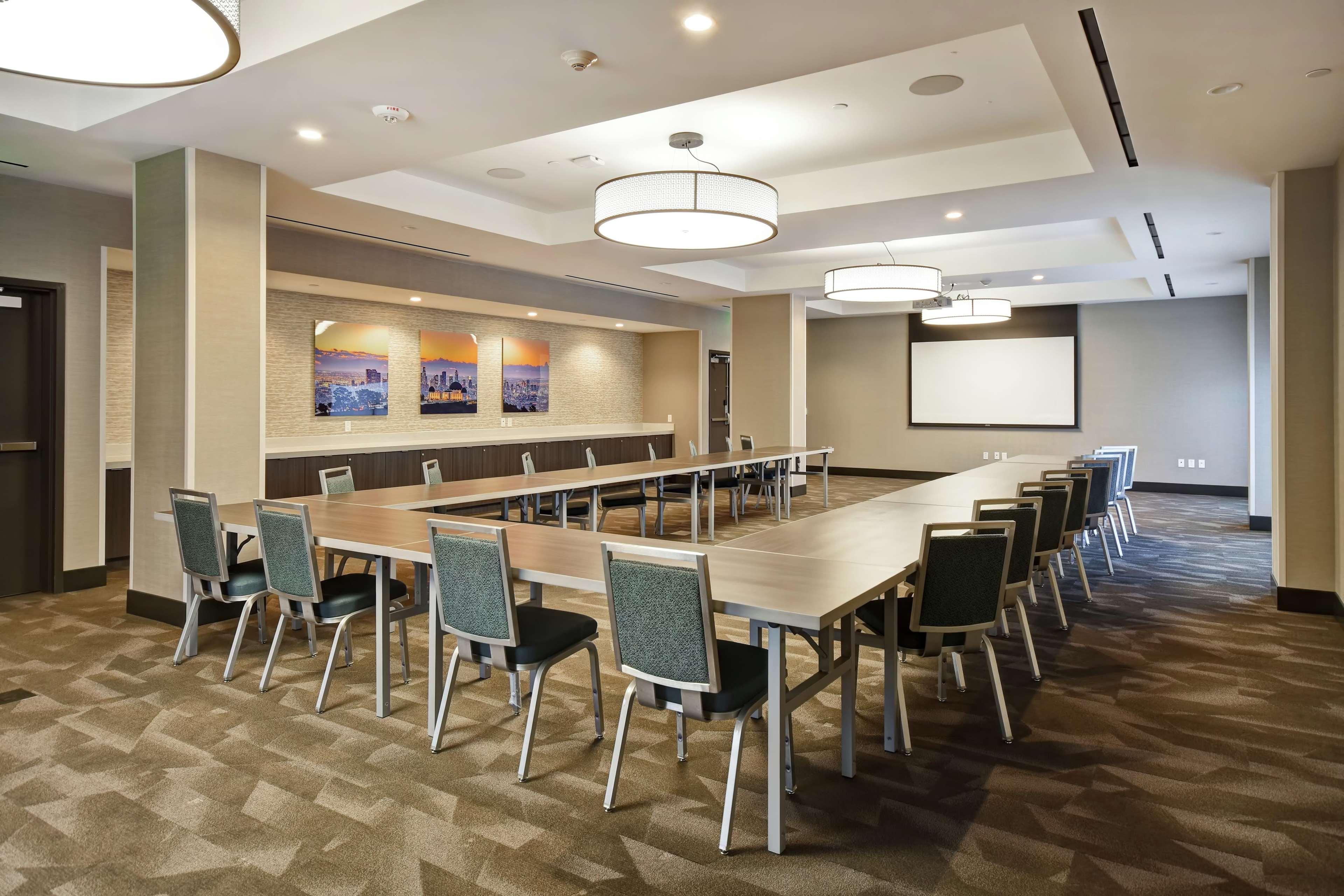 Home2 Suites By Hilton Los Angeles Montebello Εξωτερικό φωτογραφία