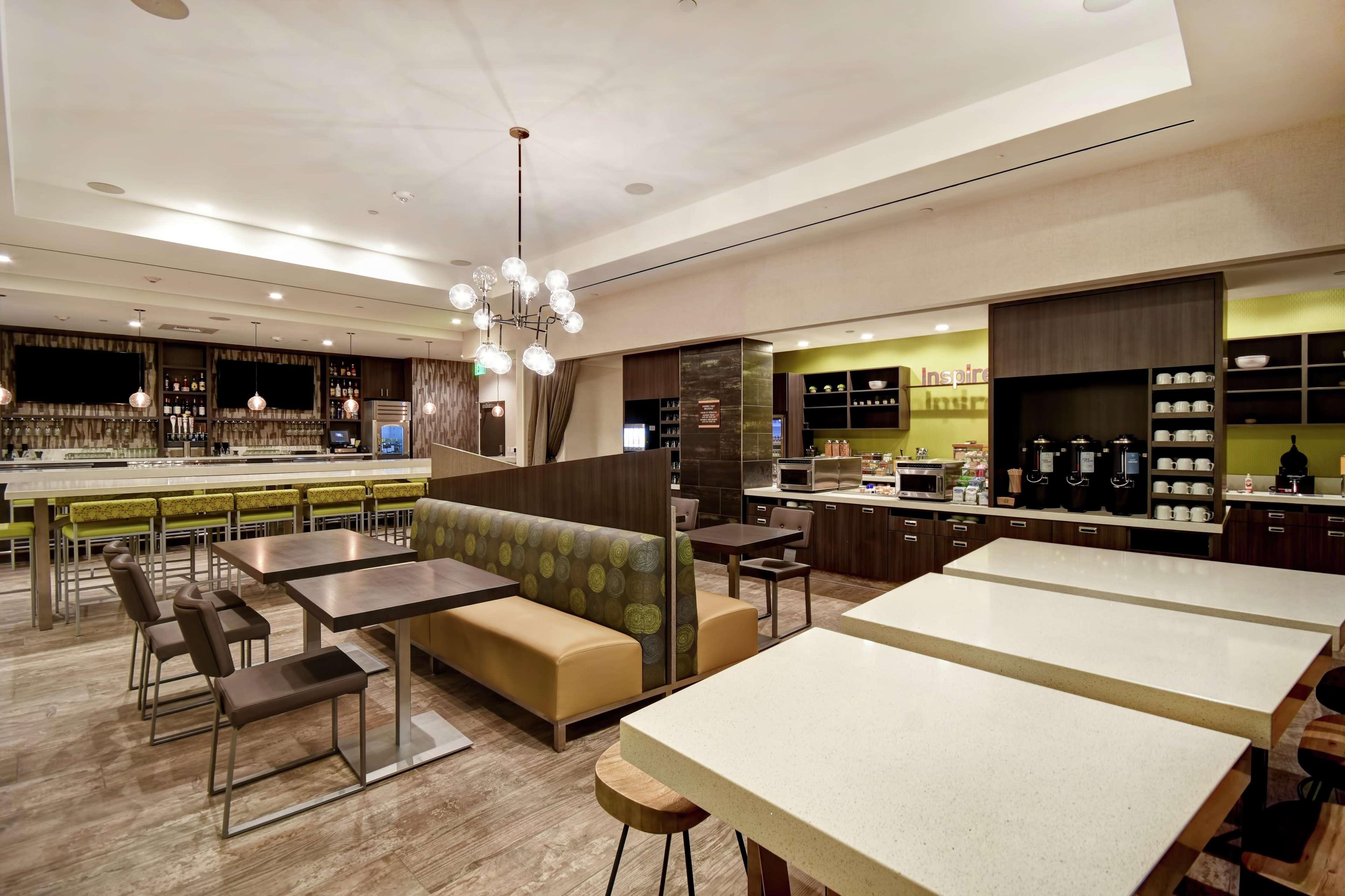 Home2 Suites By Hilton Los Angeles Montebello Εξωτερικό φωτογραφία