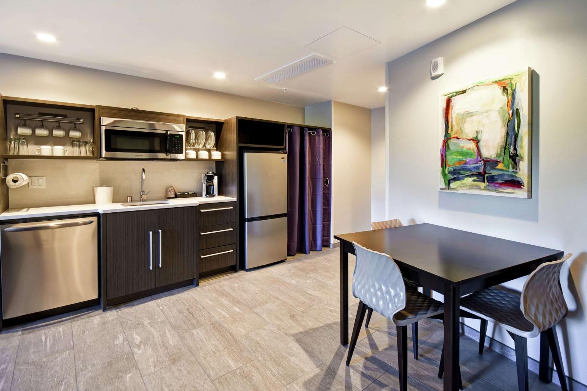 Home2 Suites By Hilton Los Angeles Montebello Εξωτερικό φωτογραφία