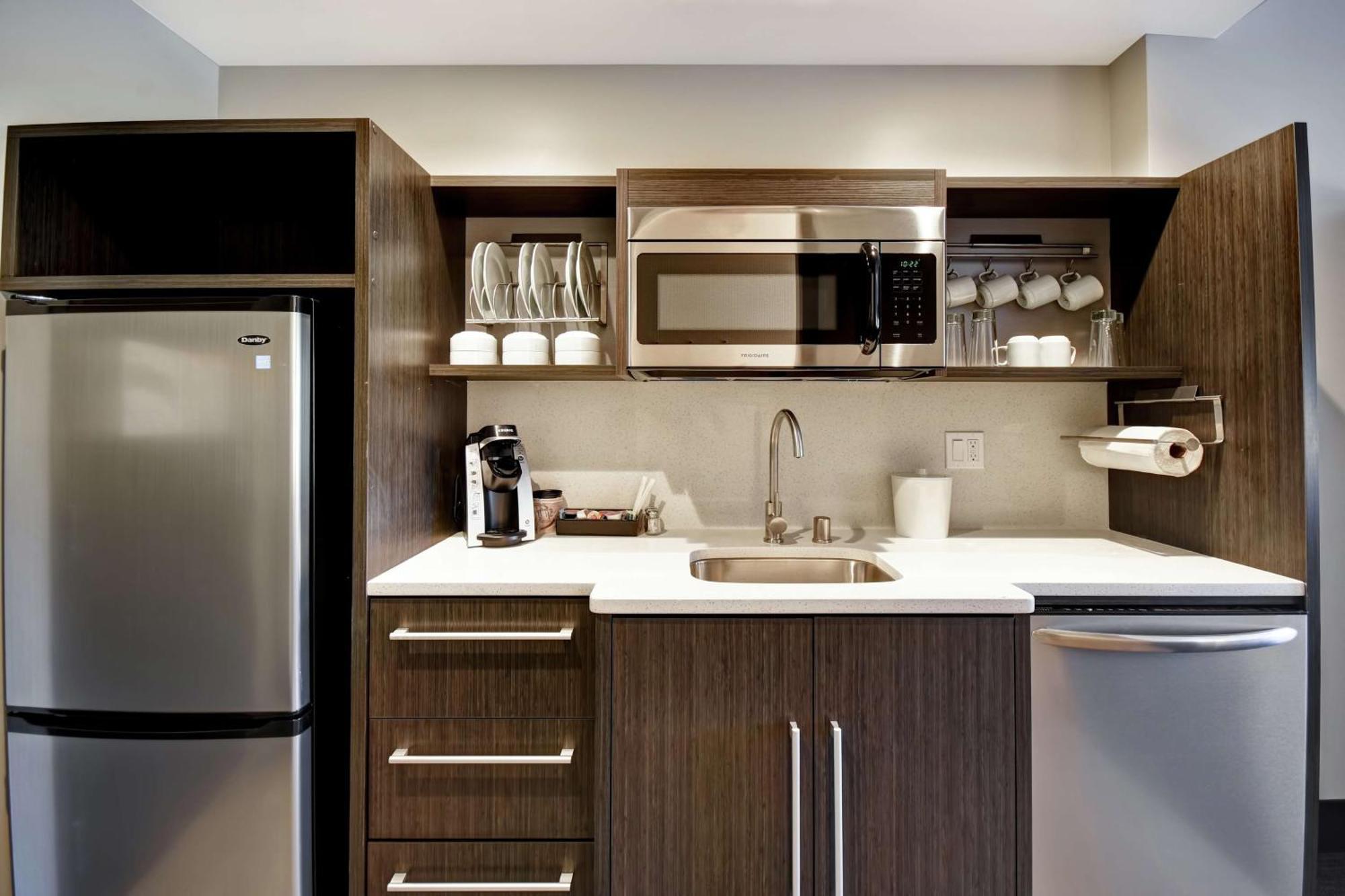 Home2 Suites By Hilton Los Angeles Montebello Εξωτερικό φωτογραφία