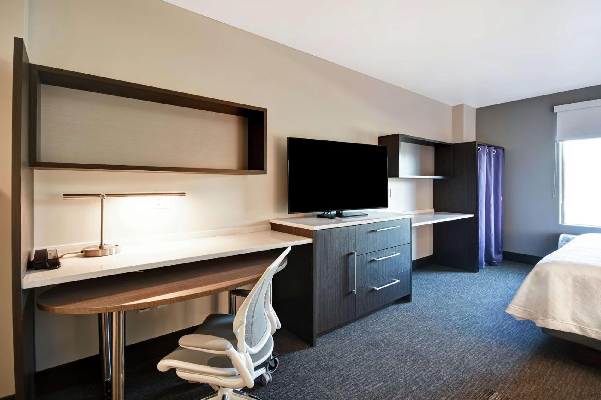 Home2 Suites By Hilton Los Angeles Montebello Εξωτερικό φωτογραφία