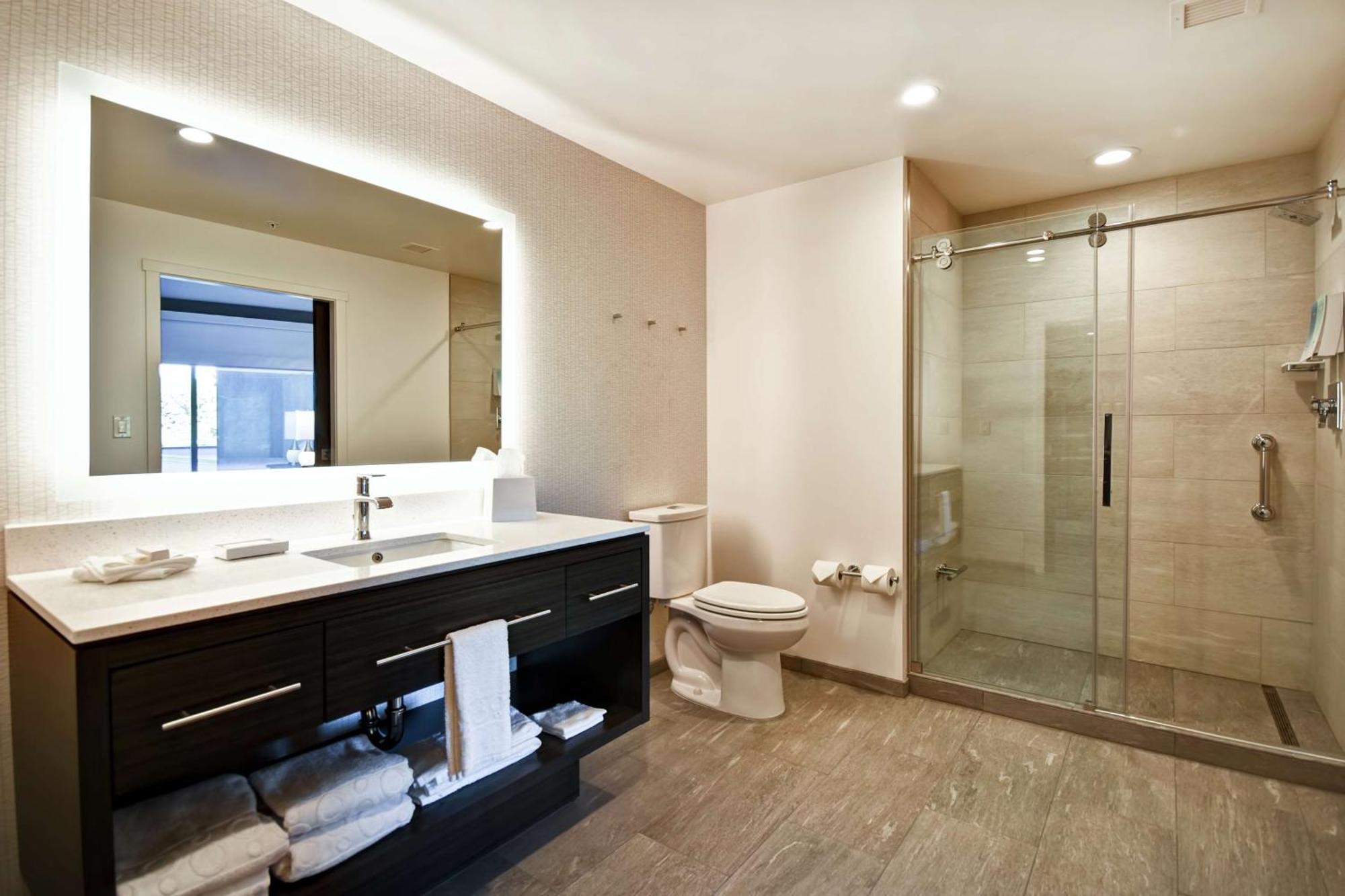 Home2 Suites By Hilton Los Angeles Montebello Εξωτερικό φωτογραφία