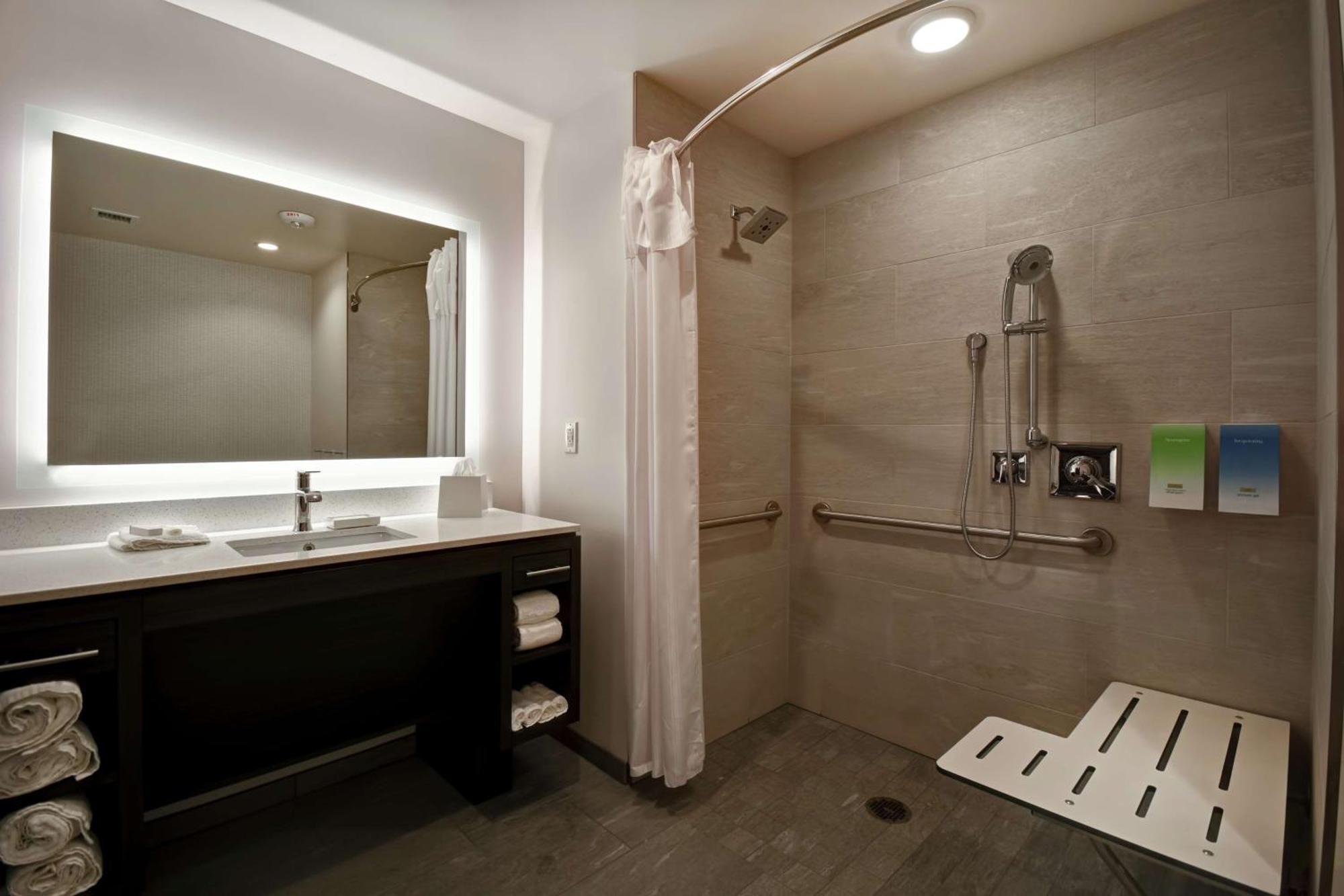 Home2 Suites By Hilton Los Angeles Montebello Εξωτερικό φωτογραφία