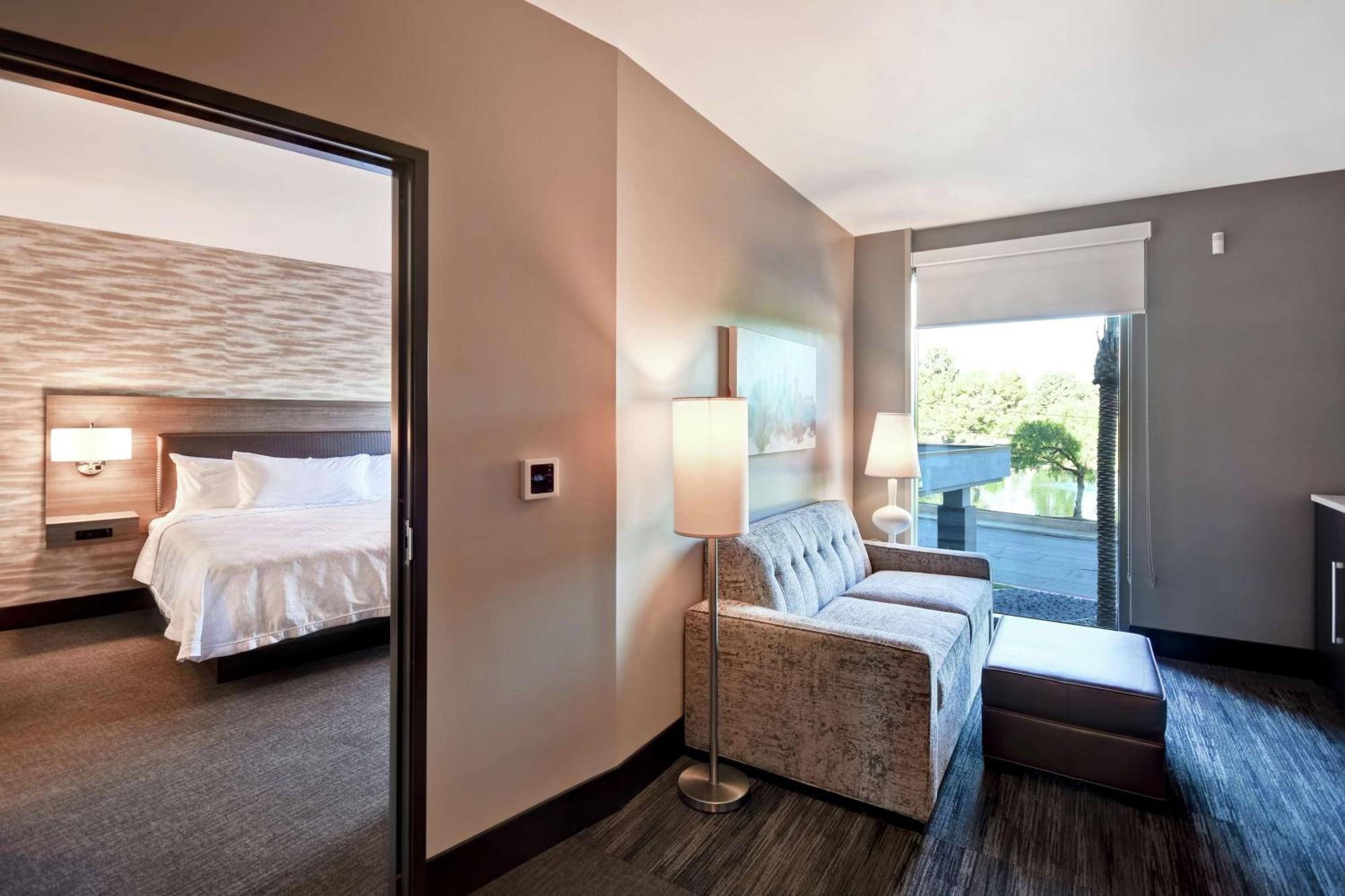 Home2 Suites By Hilton Los Angeles Montebello Εξωτερικό φωτογραφία