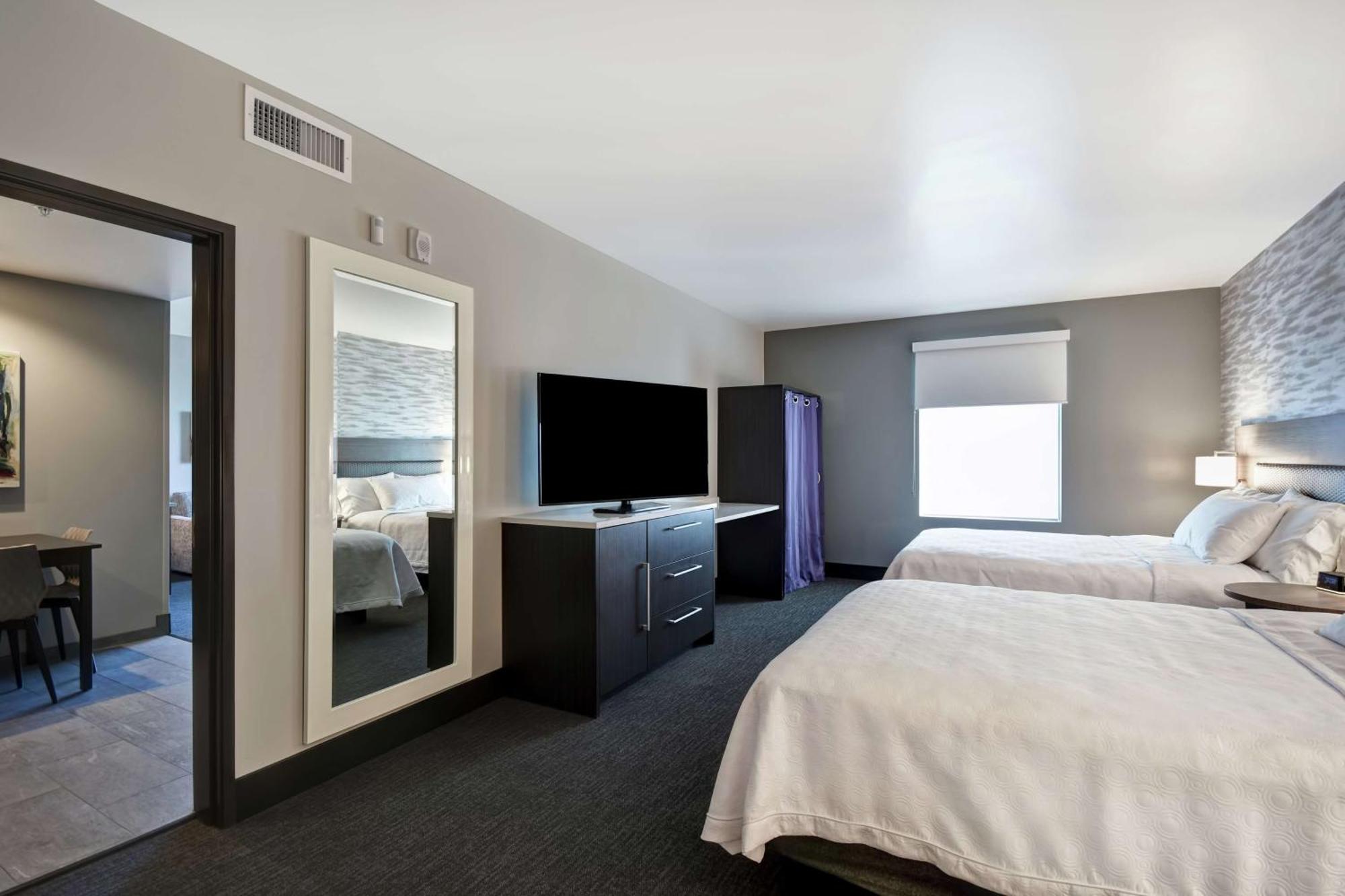 Home2 Suites By Hilton Los Angeles Montebello Εξωτερικό φωτογραφία