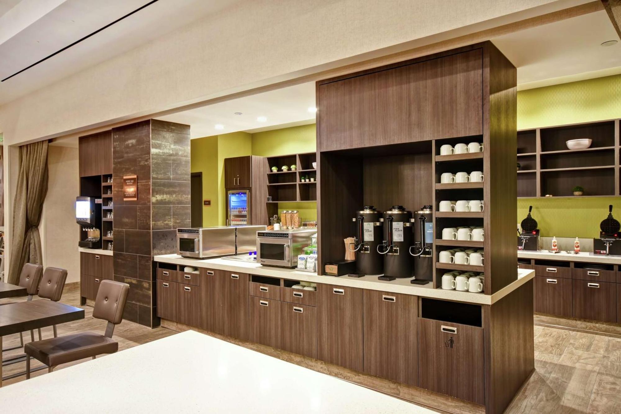 Home2 Suites By Hilton Los Angeles Montebello Εξωτερικό φωτογραφία