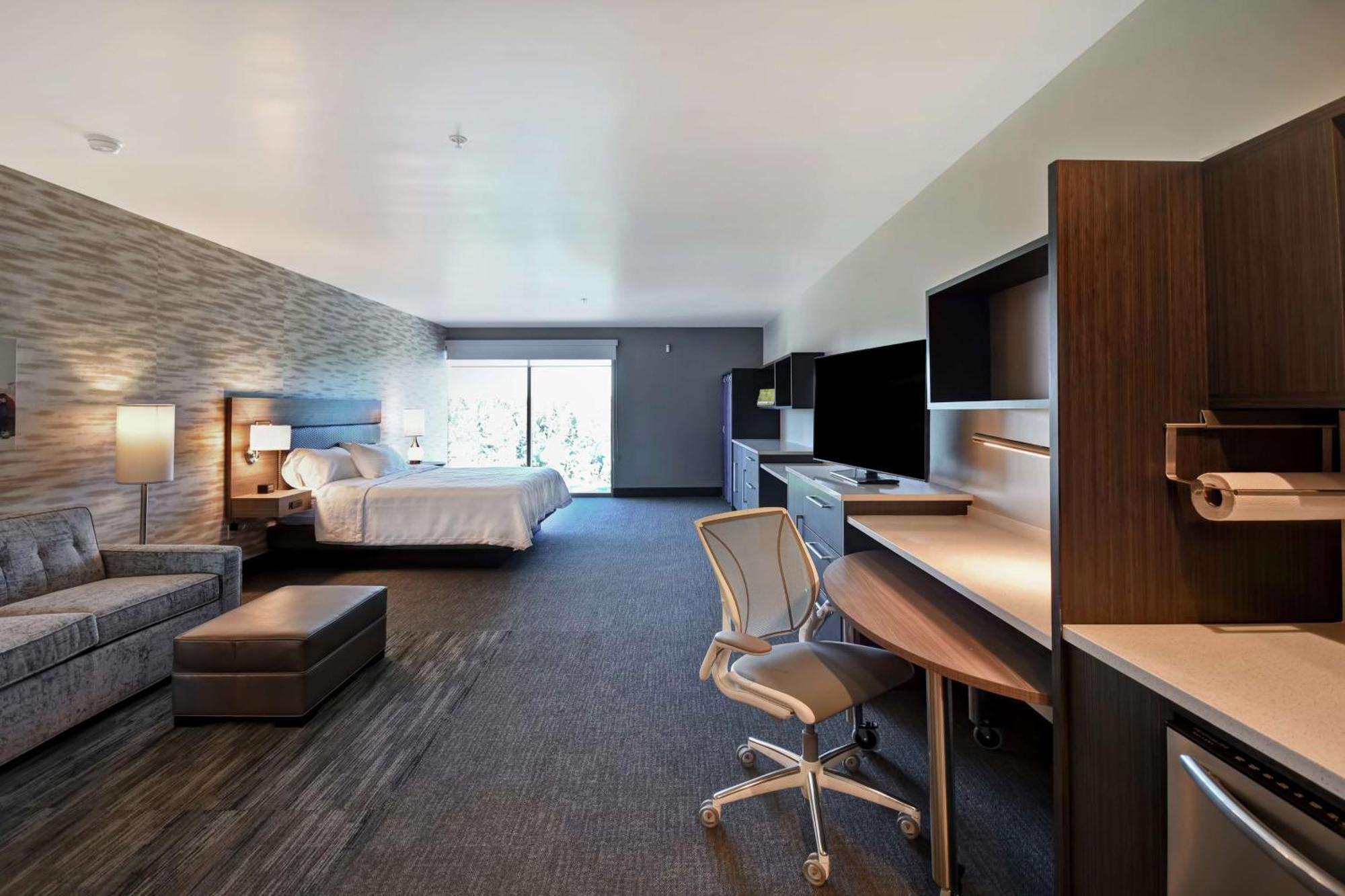 Home2 Suites By Hilton Los Angeles Montebello Εξωτερικό φωτογραφία