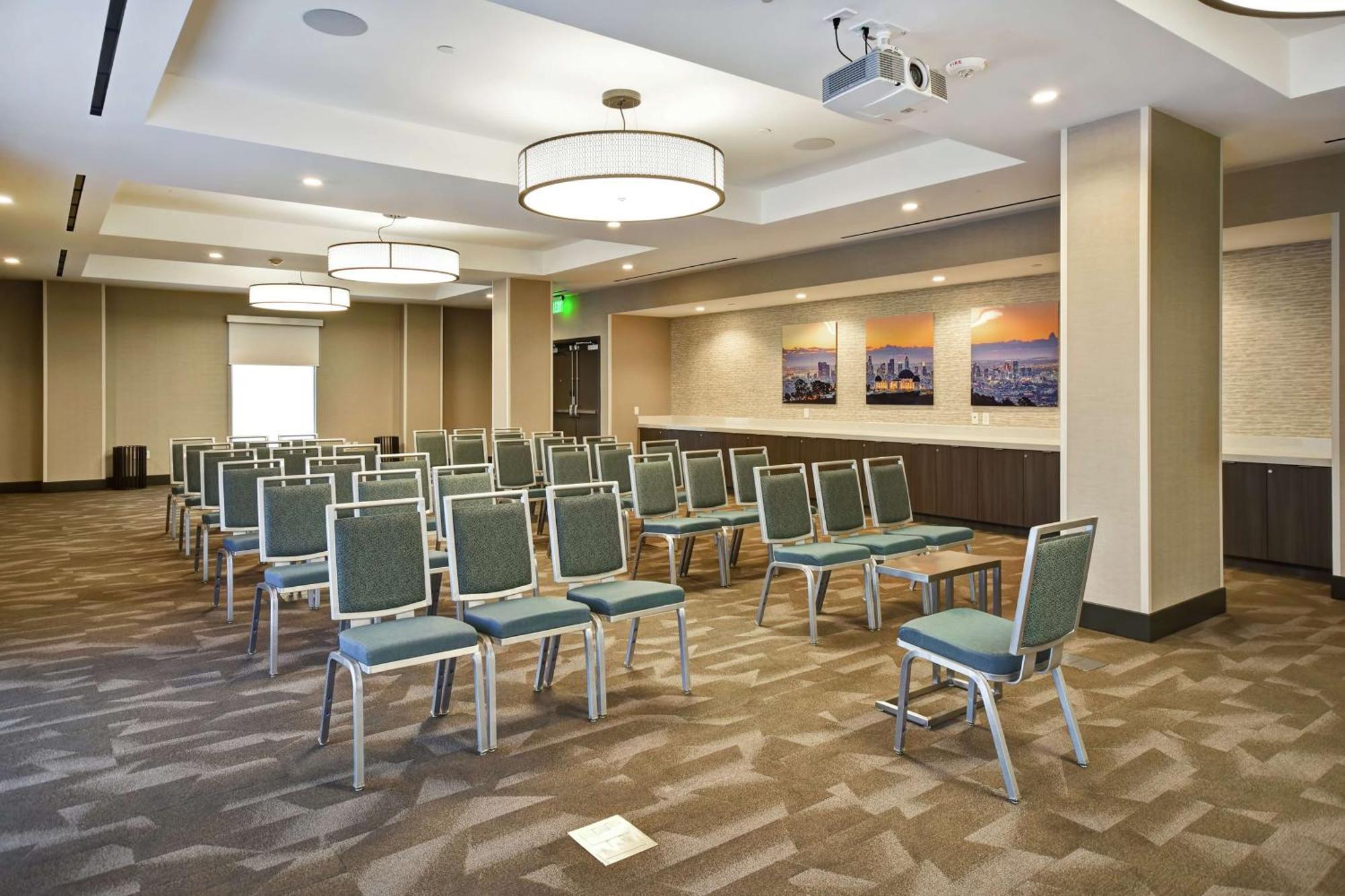 Home2 Suites By Hilton Los Angeles Montebello Εξωτερικό φωτογραφία