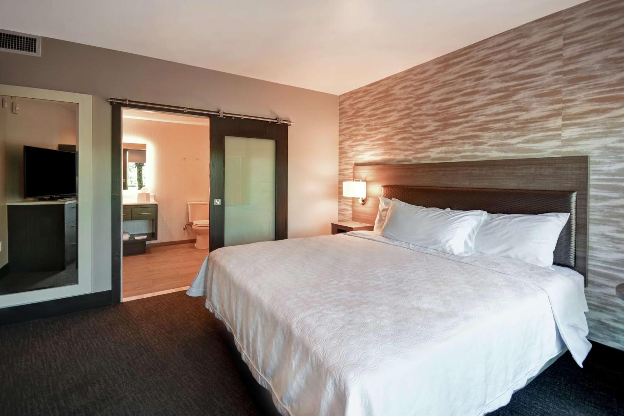 Home2 Suites By Hilton Los Angeles Montebello Εξωτερικό φωτογραφία