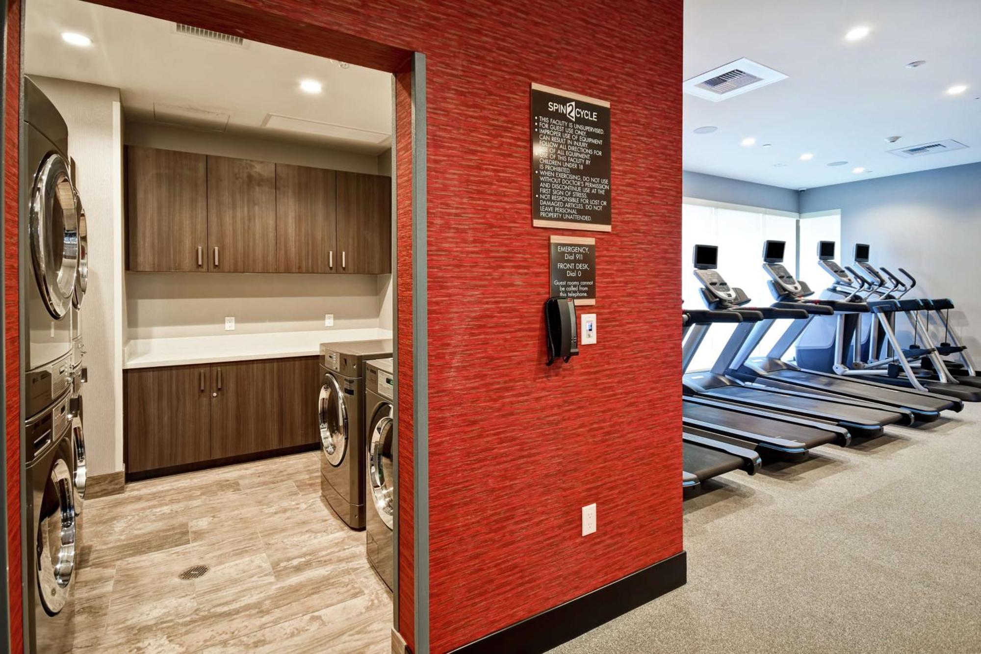 Home2 Suites By Hilton Los Angeles Montebello Εξωτερικό φωτογραφία