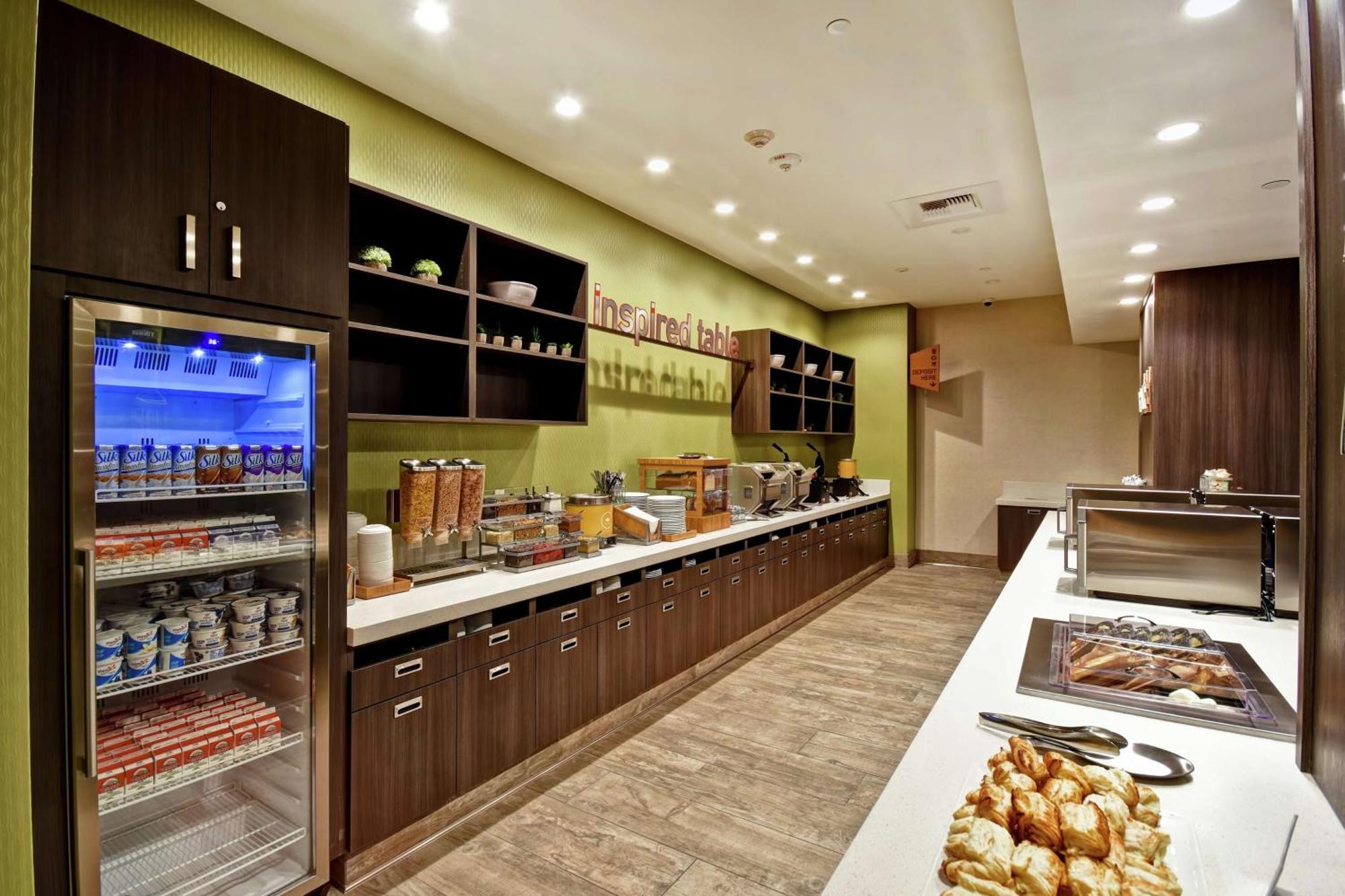 Home2 Suites By Hilton Los Angeles Montebello Εξωτερικό φωτογραφία