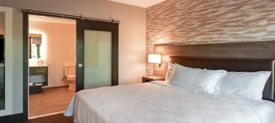 Home2 Suites By Hilton Los Angeles Montebello Εξωτερικό φωτογραφία