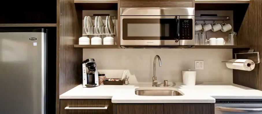 Home2 Suites By Hilton Los Angeles Montebello Εξωτερικό φωτογραφία