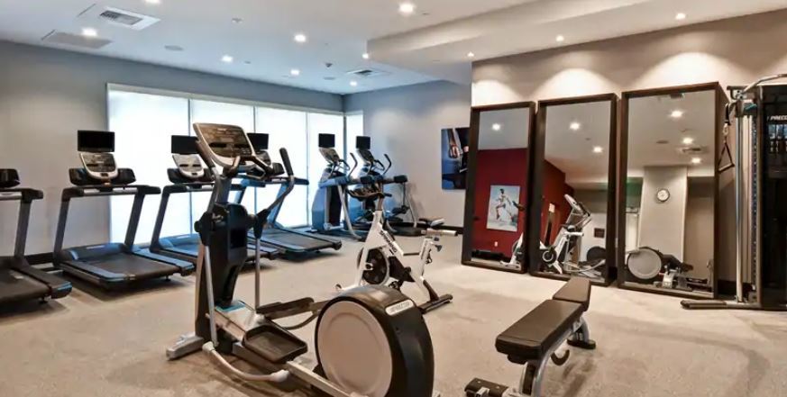 Home2 Suites By Hilton Los Angeles Montebello Εξωτερικό φωτογραφία