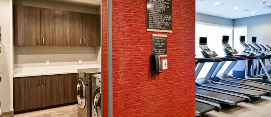 Home2 Suites By Hilton Los Angeles Montebello Εξωτερικό φωτογραφία